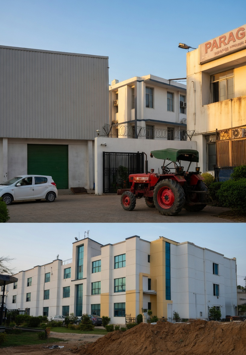 About Royal Builders